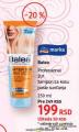 DM market Balea Professional 2u1 šampon za kosu posle sunčanja
