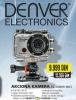 Tehnomanija Denver Electronics Akciona kamera AC-5000W MK2
