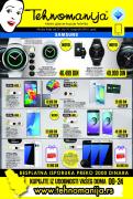 Tehnomanija katalog mobilnih telefona avgust 2016 Katalog Tehnomanija katalog mobilnih telefona avgust 2016
