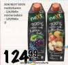 Roda Next 100% voćni sok