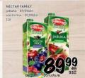 Roda Nectar Family sok od jabuke 1,5l