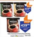 TEMPO Nescafe Classic instant kafa 200g