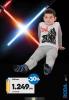 Roda Star Wars Pidžama za dečake Star Wars