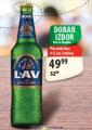 MAXI Lav pivo flaša 0,5l