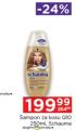 Shop&Go Šampon za kosu Schauma Q10, 250ml