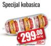 Matijević Matijević Specijal kobasica Matijević Matijević Specijal kobasica