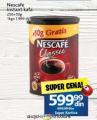 IDEA Nescafe Classic instant kafa 300g