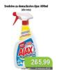 Univerexport Ajax Sredstvo za čišćenje