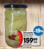 Roda Moć prirode Paprika rezana žuta Roda Moć prirode Paprika rezana žuta