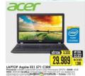 Tehnomanija Laptop Acer Aspire  ES1 571 C3RR