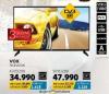 Gigatron Vox TV 43 in LED Full HD