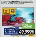 Roda Samsung televizor 32 in Smart LED HD Ready
