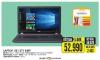 Tehnomanija Acer Laptop ES1 Tehnomanija Acer Laptop ES1
