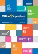 Office1 Superstore katalog 2016 Katalog Office1 Superstore katalog 2016