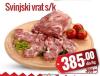 Matijević Matijević Svinjski vrat Matijević Matijević Svinjski vrat
