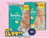 Aman Plus Pampers Active baby dry pelene