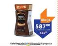 TEMPO Nescafe Gold instant kafa, 200g