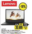 Tehnomanija Laptop Lenovo IdeaPad 100-15-80MJ00KXYA