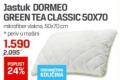 Forma Ideale Jastuk Dormeo Green tea Classic, 50x70