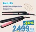 Roda Presa za kosu Philips HP8323