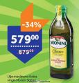 TEMPO Maslinovo ulje Monini ekstra devičansko, 500ml