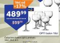TEMPO Luminarc čaše za vino 6x19cl