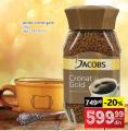 IDEA Jacobs Cronat Gold instant kafa, 200g