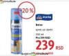 DM market Balea Sprej za cipele DM market Balea Sprej za cipele