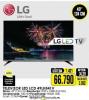 Tehnomanija LG TV 49 in LED Full HD