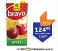 TEMPO Rauch Bravo sok od jabuke, 2l