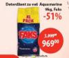 MAXI Faks Deterdžent za veš MAXI Faks Deterdžent za veš