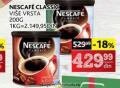 IDEA Nescafe Classic instant kafa u limenci 200 g