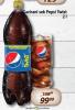 Aroma Pepsi Pepsi Twist gazirani sok