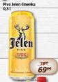 Aroma Jelen pivo u limenci, 0,5l