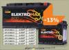 TEMPO Elektromax Akumulator za kola 12V 45Ah TEMPO Elektromax Akumulator za kola 12V 45Ah