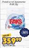 Aman Plus Faks Prašak za veš Aman Plus Faks Prašak za veš