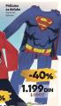 Roda Dečija pidžama za dečake Supermen