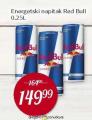 Super Vero Energetski napitak Red Bull. 0,25l