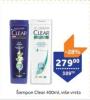 TEMPO Clear Šampon za kosu