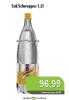 Univerexport Schweppes Tonic water 1,5 l Univerexport Schweppes Tonic water 1,5 l