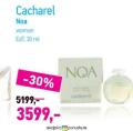 Lilly Drogerie Cacharel Noa woman EdT, 30ml