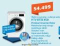 Win Win Shop Mašina za pranje i sušenje veša BEKO HTV8733 XSO