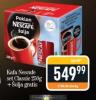 Gomex Nescafe Classic instant kafa u limenci sa šoljom