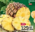 IDEA Ananas, 1kg
