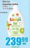 IDEA Lumpi Gel za kupanje beba IDEA Lumpi Gel za kupanje beba