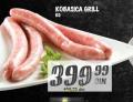 IDEA Grill kobasica, 1kg