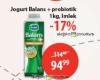 MAXI Imlek Jogurt Balans+ probiotic