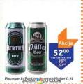 TEMPO Berties pivo u limenci, 0,5l