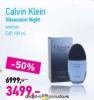 Lilly Drogerie Calvin Klein Obsession Night woman