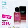 Lilly Drogerie Joop Homme man